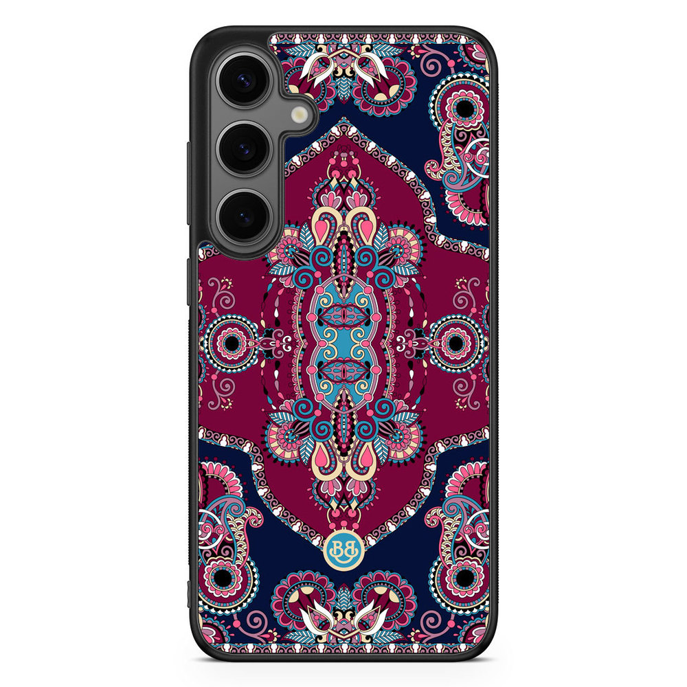 Samsung Galaxy S24 Plus Case - Kelim