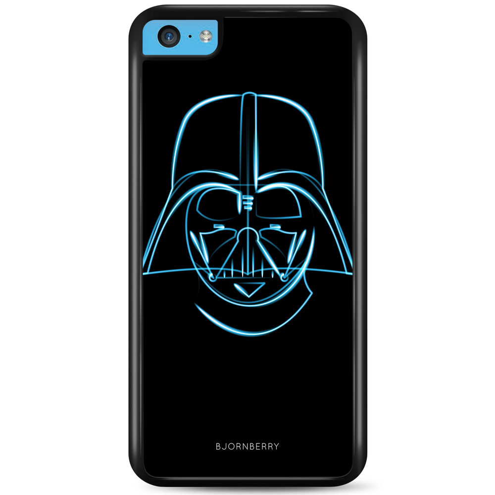 iPhone 5C Case - Darth Vader