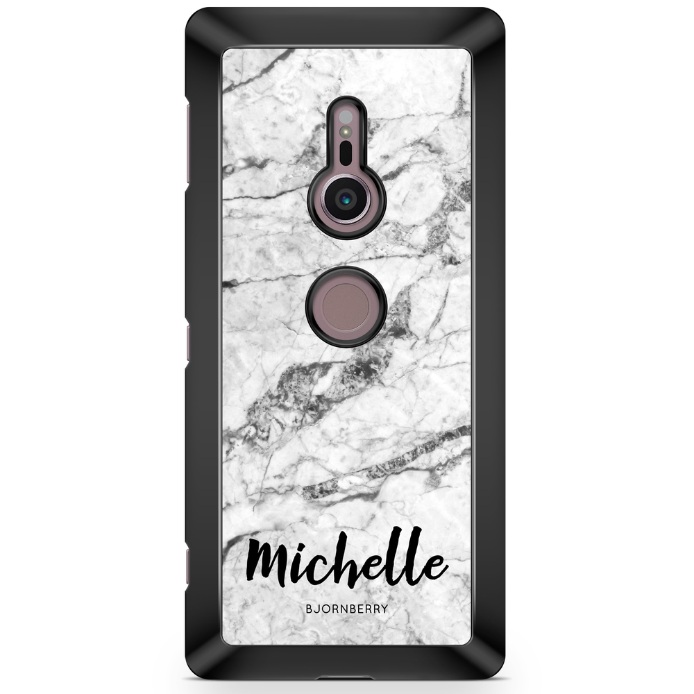 Sony Xperia XZ2 Case  - Michelle
