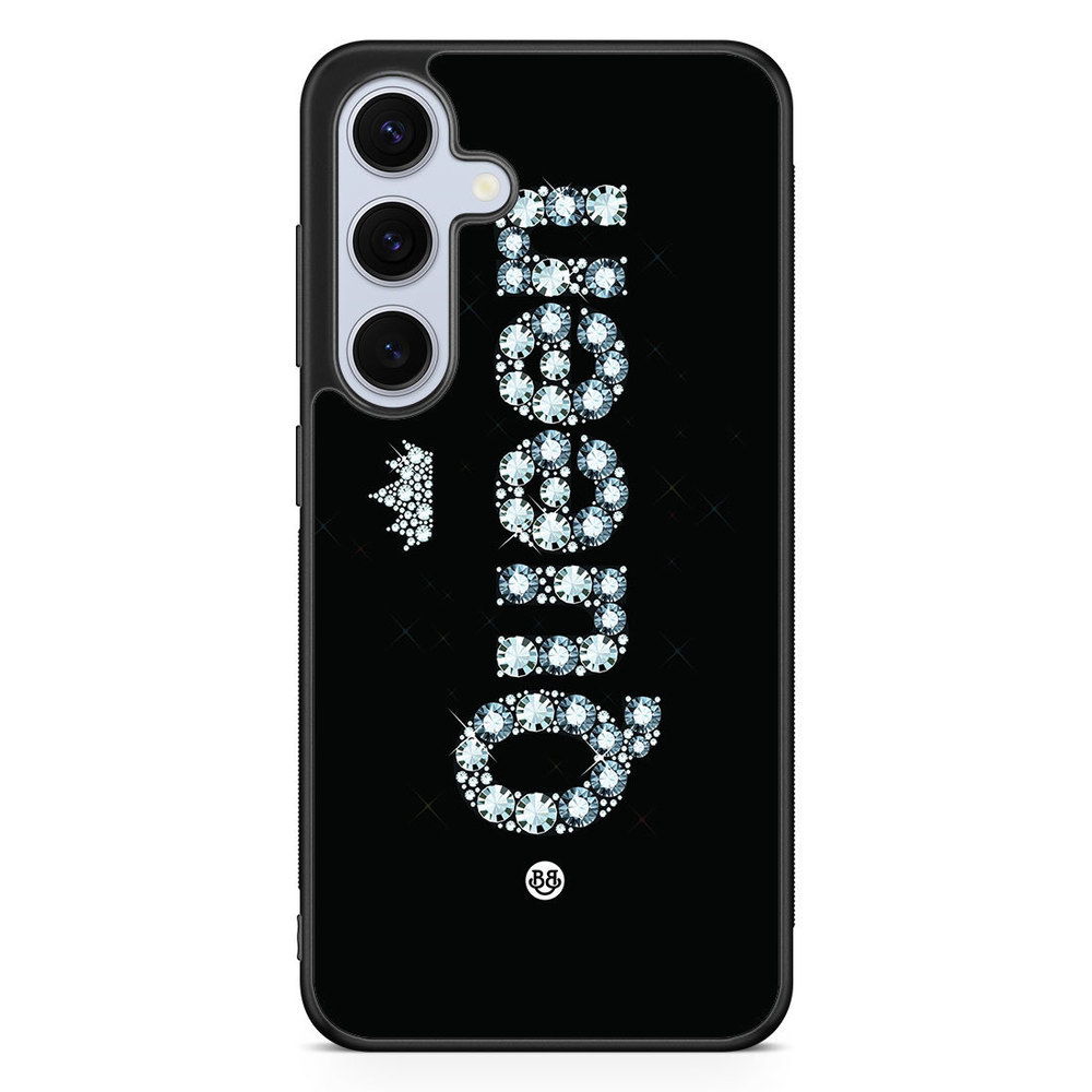Samsung Galaxy S24 FE Case - Queen