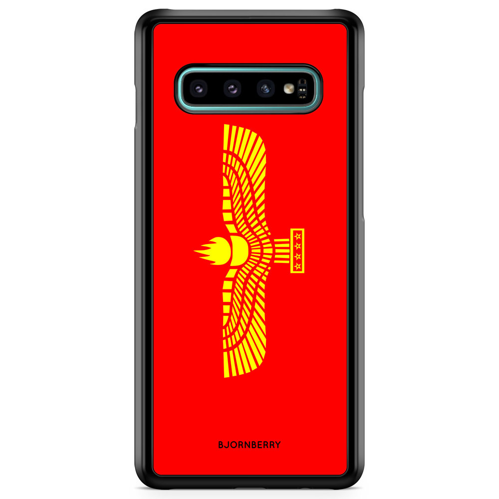 Samsung Galaxy S10 Plus Case - Syric