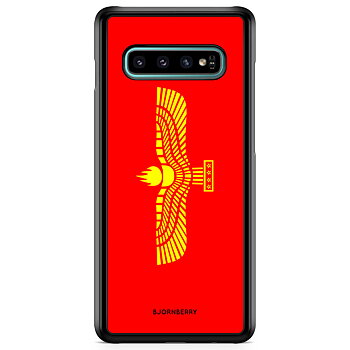 Samsung Galaxy S10 Plus Skal - Syrianska