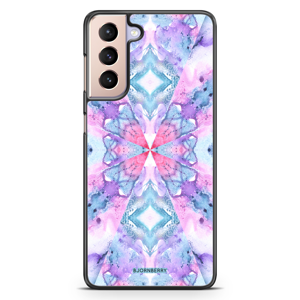 Samsung Galaxy S21 Case - Watercolor