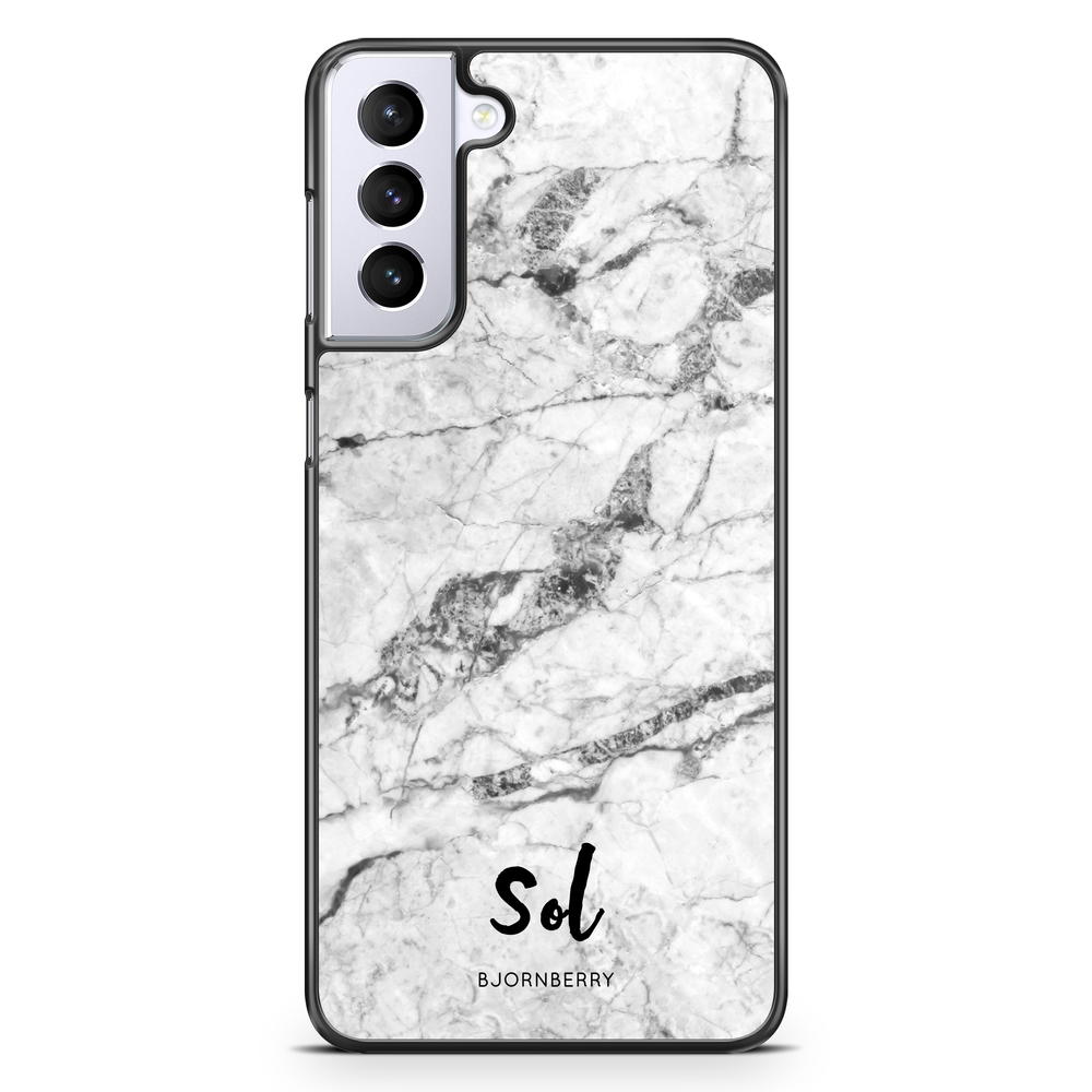 Samsung Galaxy S21 Plus Case - Sol