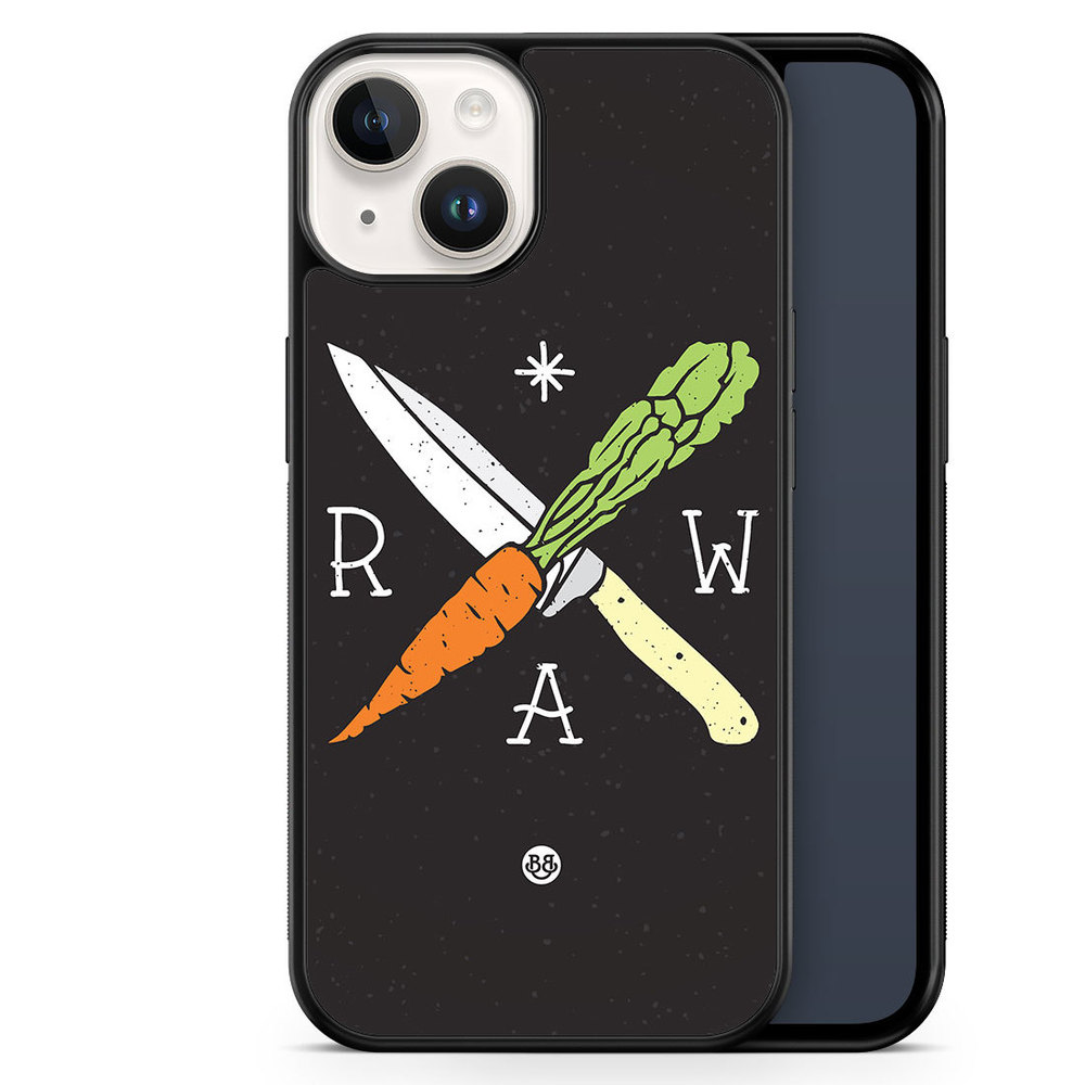iPhone 14 Case - RAW