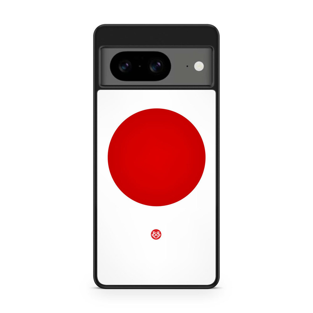 Google Pixel 8 Case - Japan
