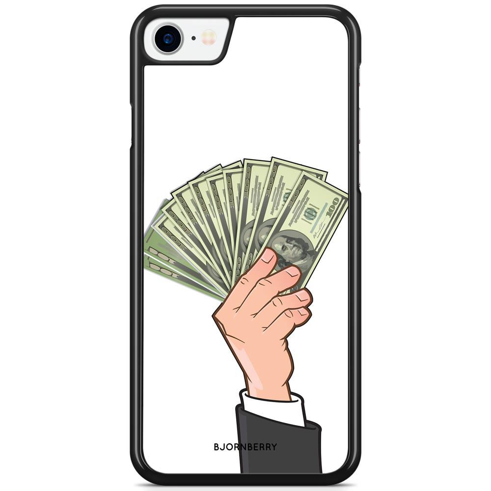 iPhone 7 Case - Cash