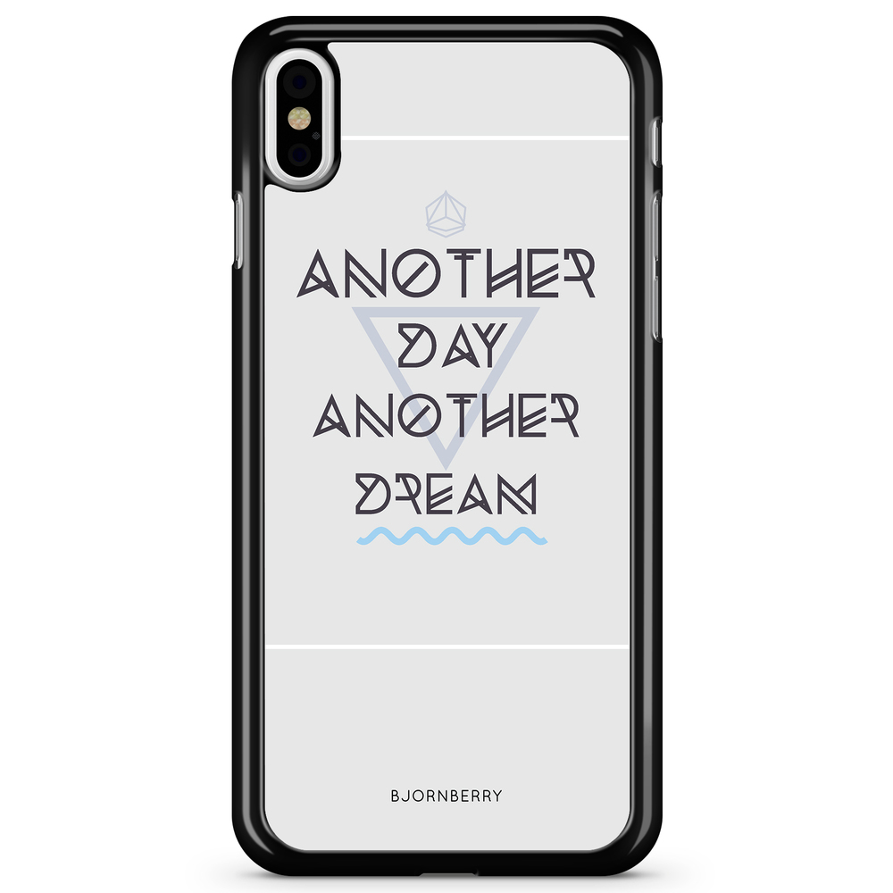 iPhone X / XS Case - Another Day