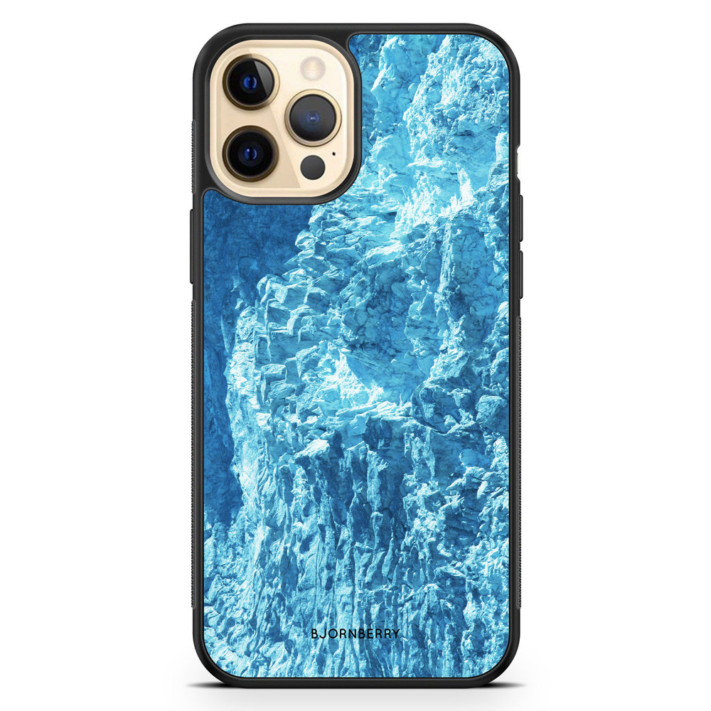 iPhone 12 Pro Max Case - Glacier