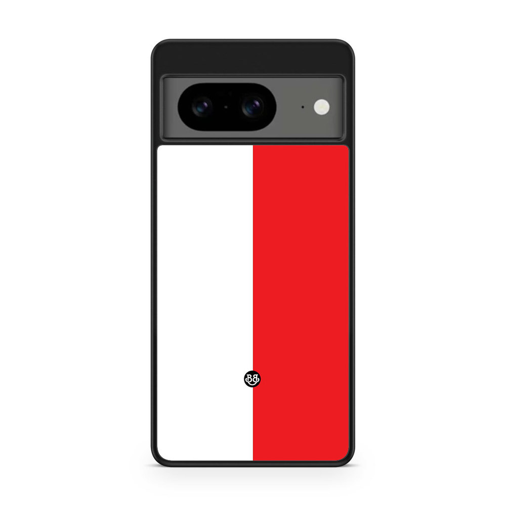 Google Pixel 8 Case - Poland