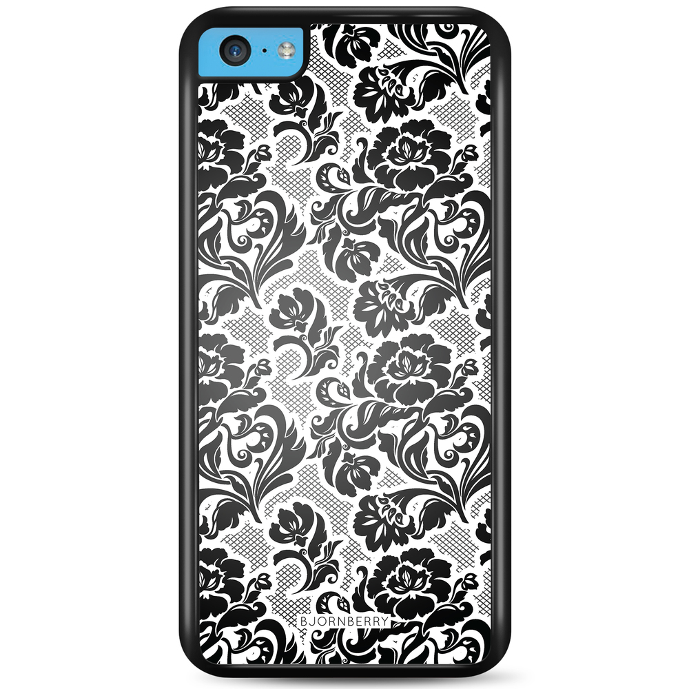 iPhone 5C Case - Lace