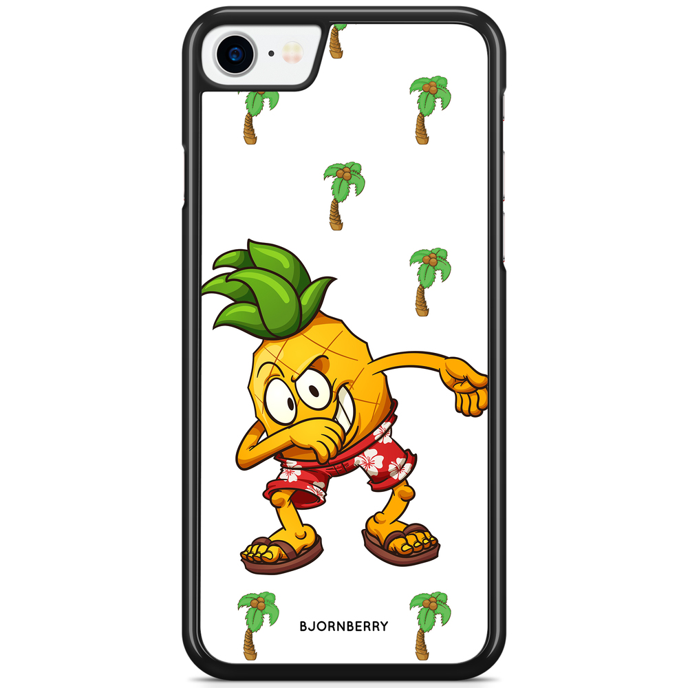 iPhone 7 Case - Dabbing