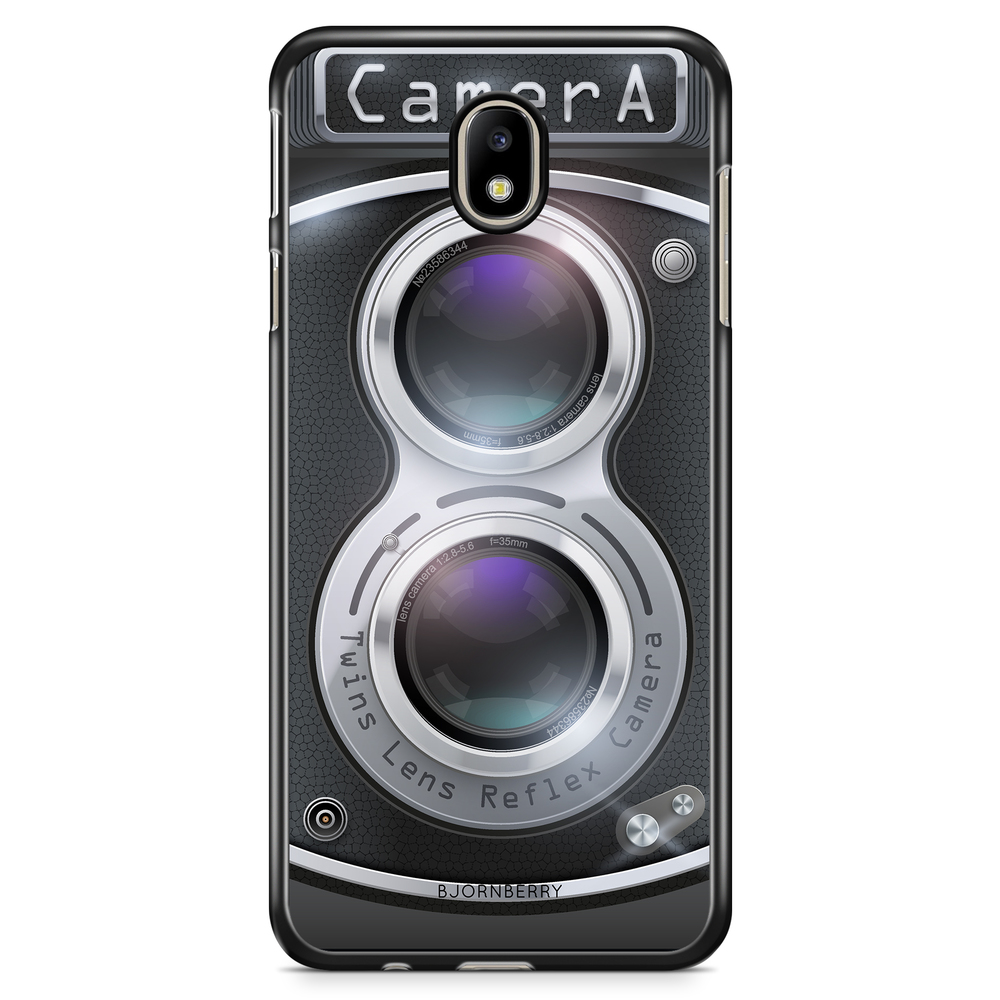 Samsung Galaxy J3 (2017) Case - Camera