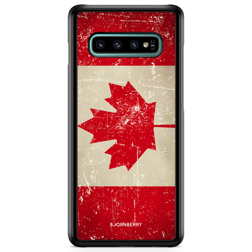 Samsung Galaxy S10 Plus Case - Canada