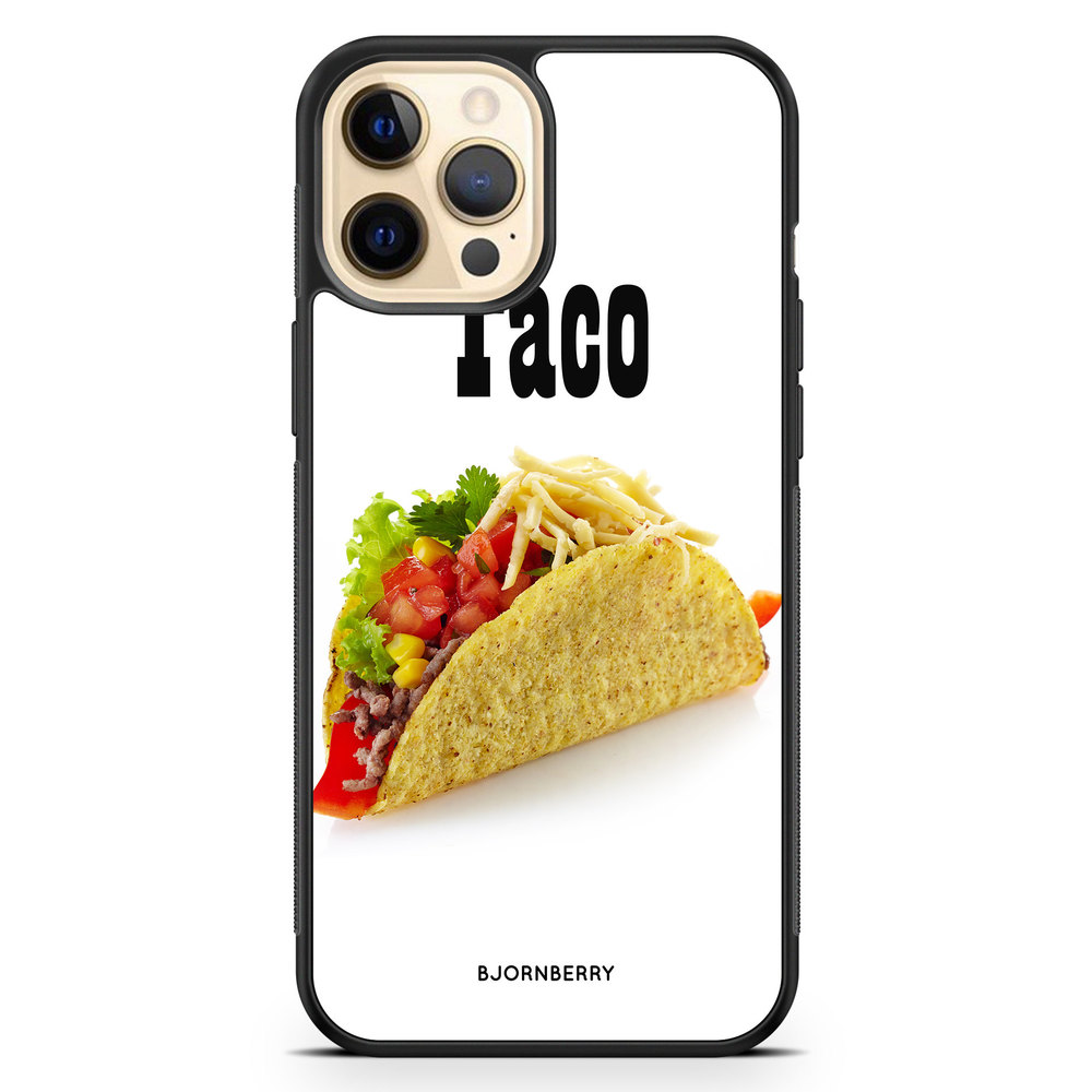 iPhone 12 Pro Max Case - Taco