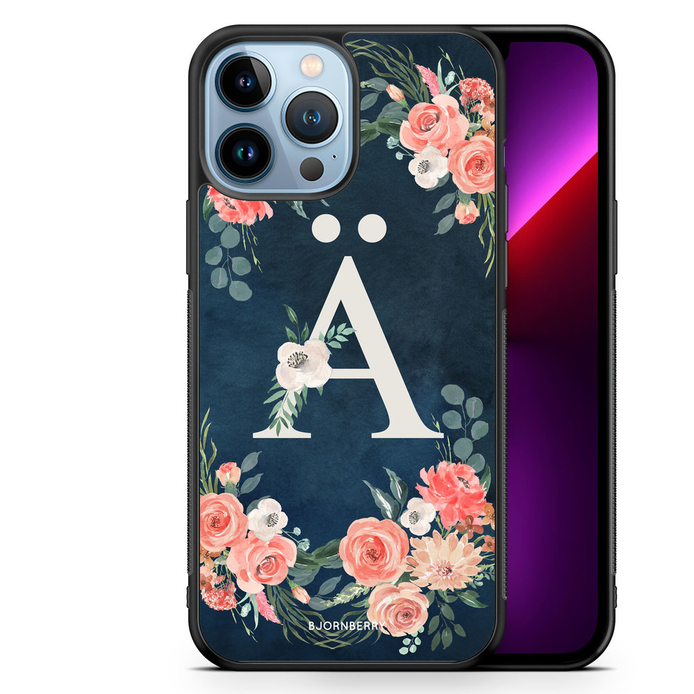 iPhone 13 Pro Max Case - Monogram Ä