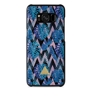 Naive Samsung Galaxy S8 Skal - Tropical