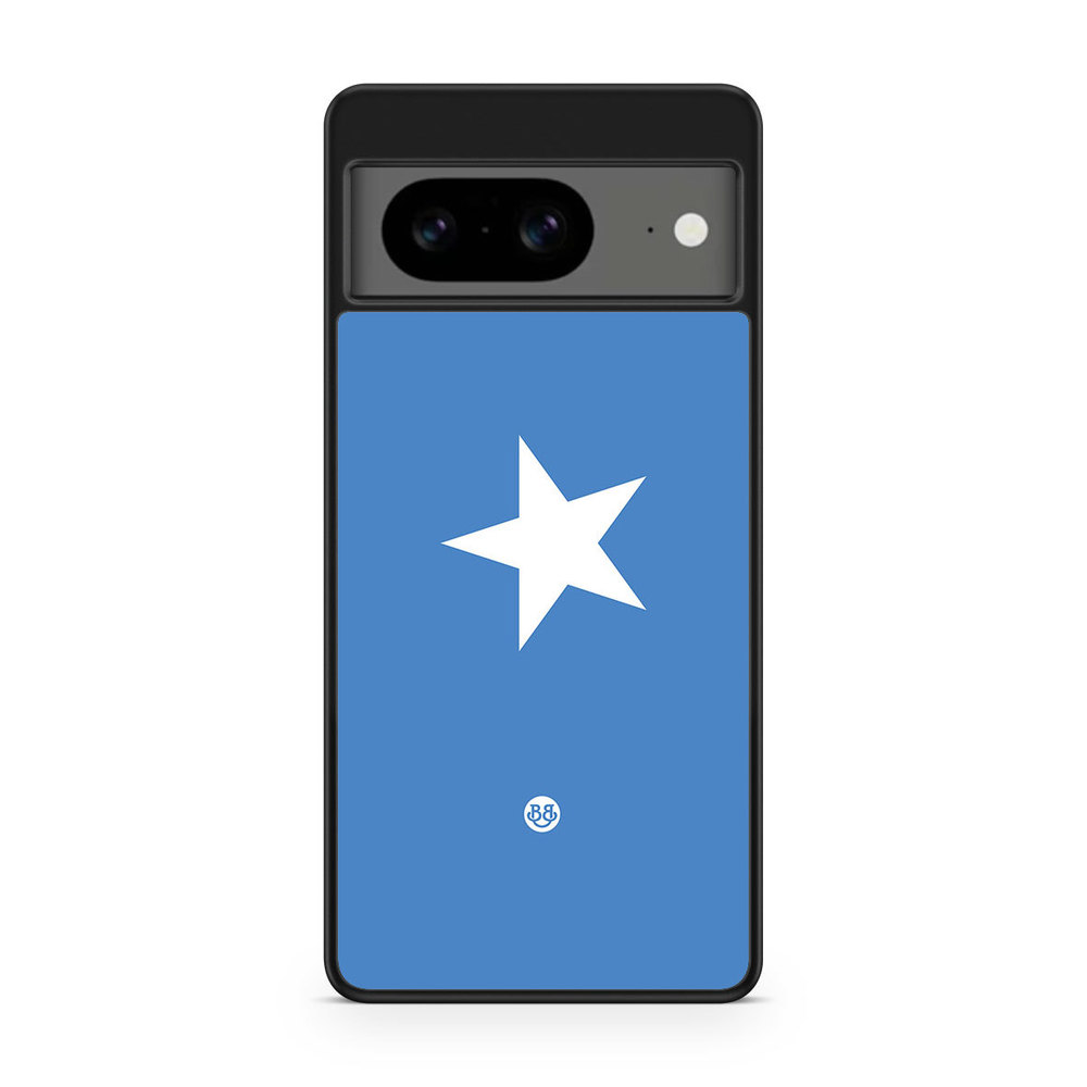 Google Pixel 8 Case - Somalia