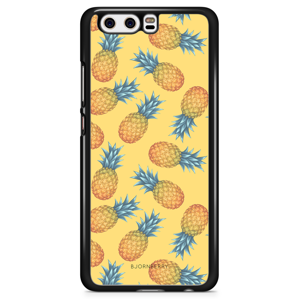 Huawei P10 Case - Pineapple