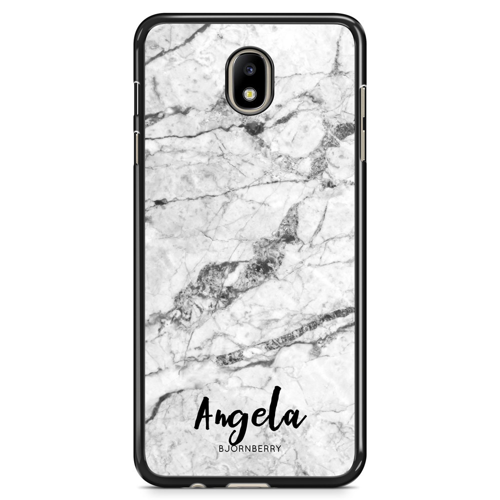 Samsung Galaxy J7 (2017) Case - Angela