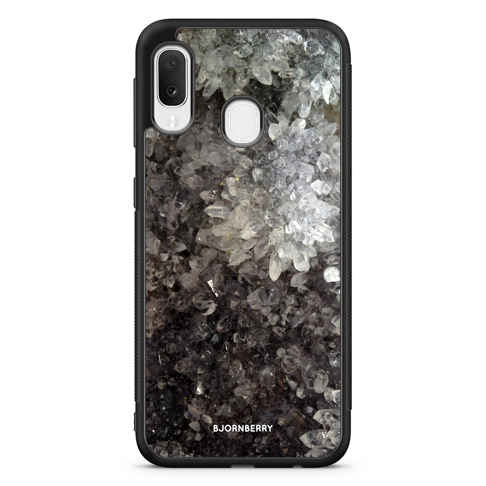 Samsung Galaxy A20e Case - Calcite