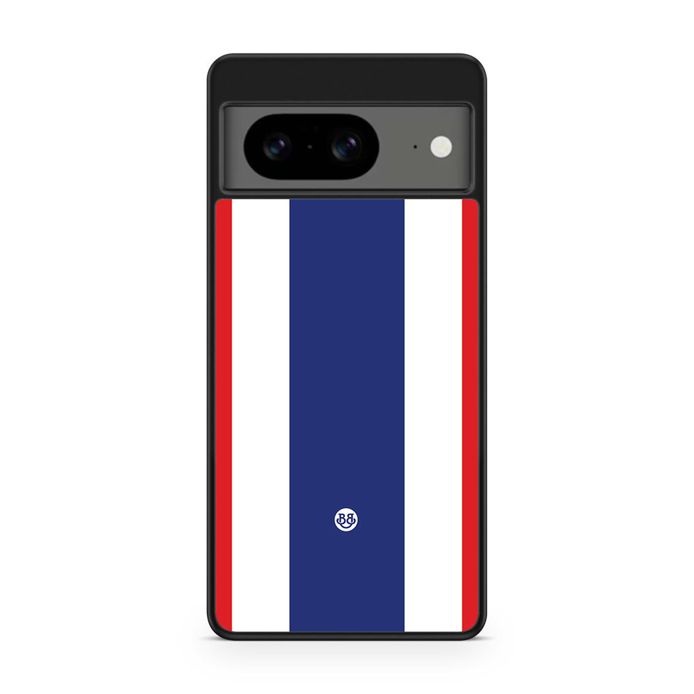 Google Pixel 8 Case - Thailand