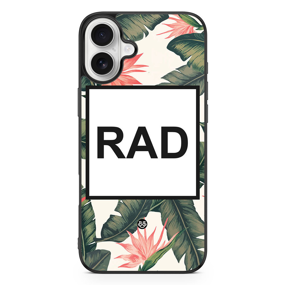 iPhone 16 Plus Case - RAD