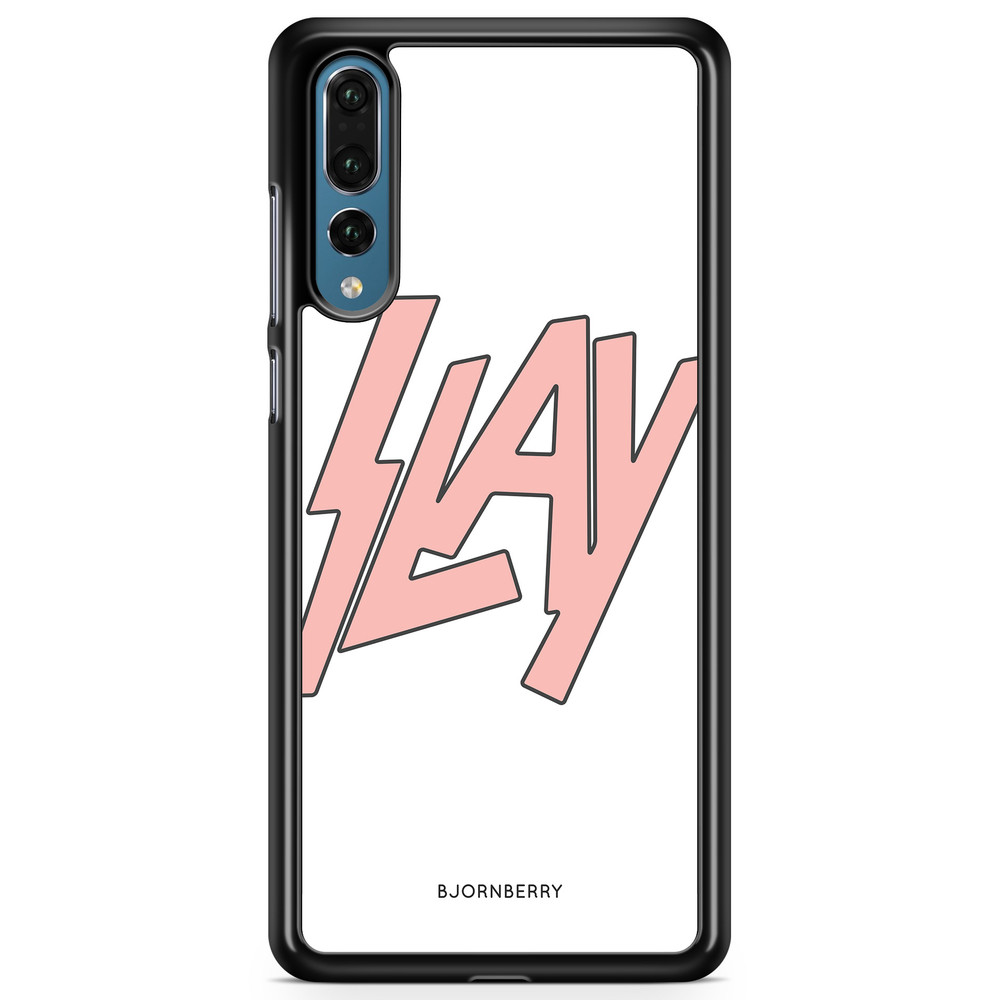 Huawei P20 Pro Case - Slay