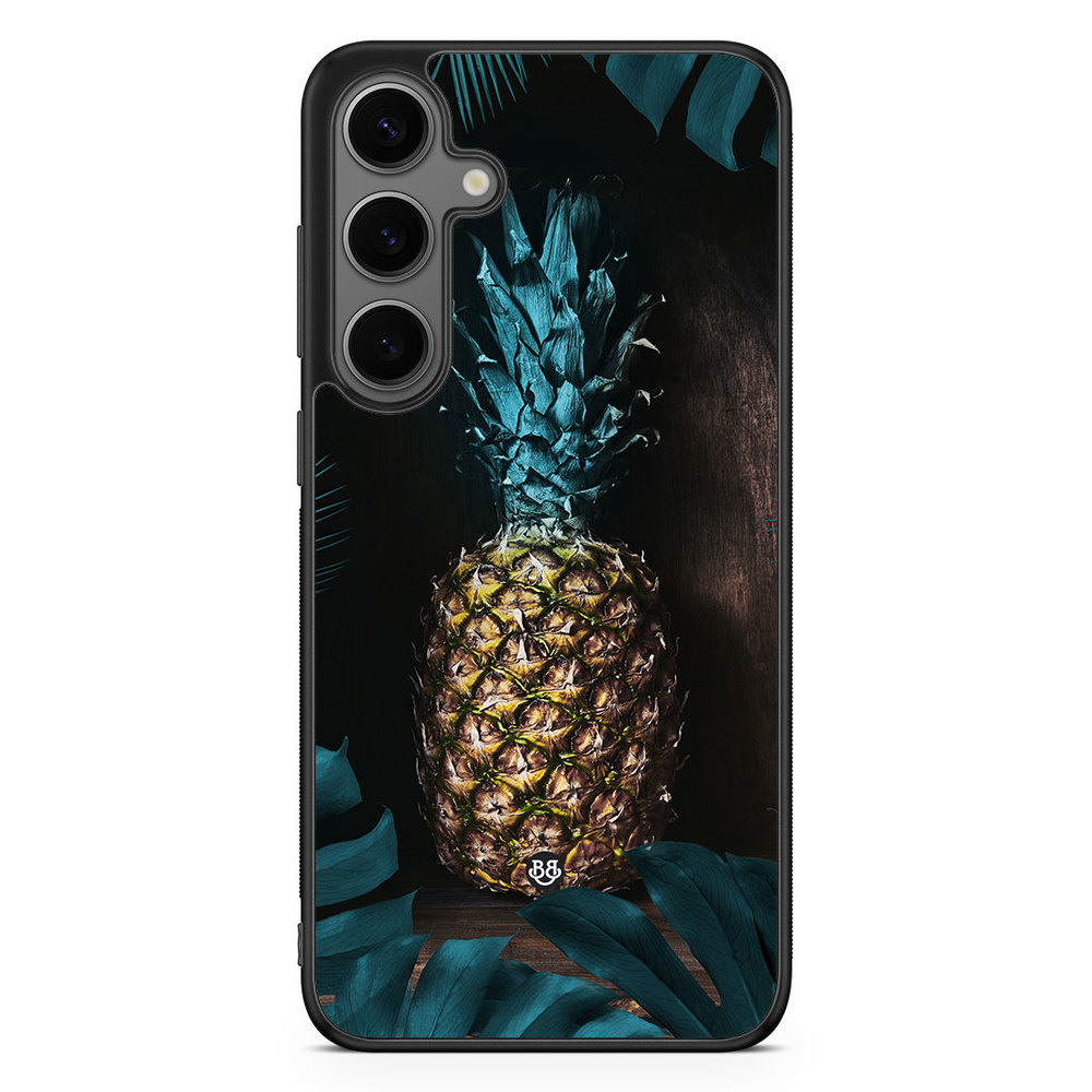 Samsung Galaxy S24 Plus Case - Fresh Pineapple