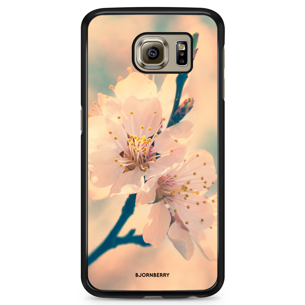Samsung Galaxy S6 Case - Blossom