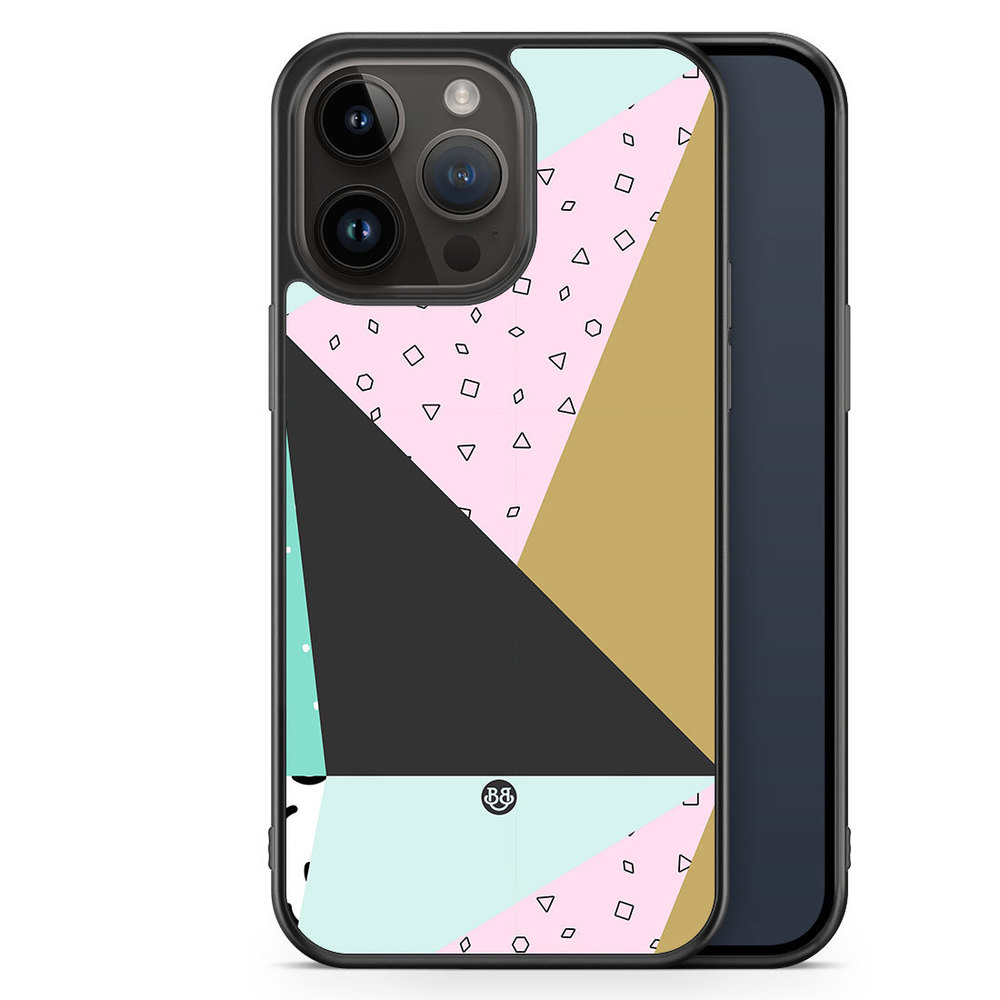 iPhone 14 Pro Max Case - Pattern