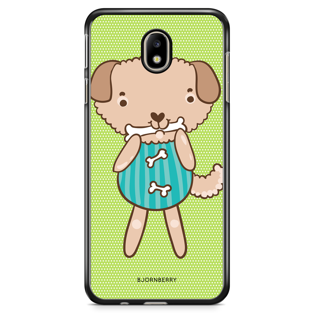 Samsung Galaxy J3 (2017) Case - Cute Dog