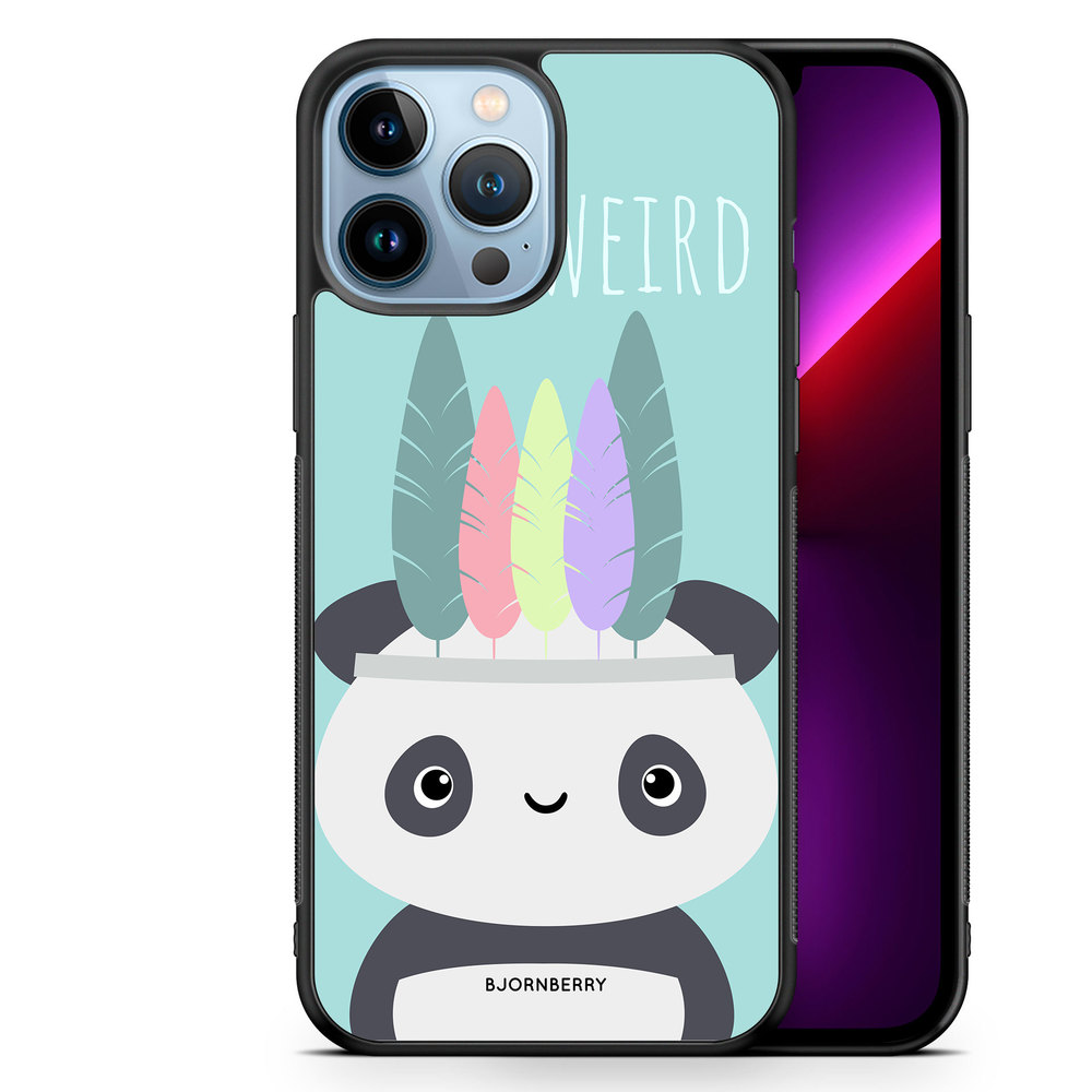 iPhone 13 Pro Max Case - Stay Weird
