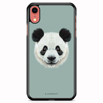 iPhone XR Skal - Panda