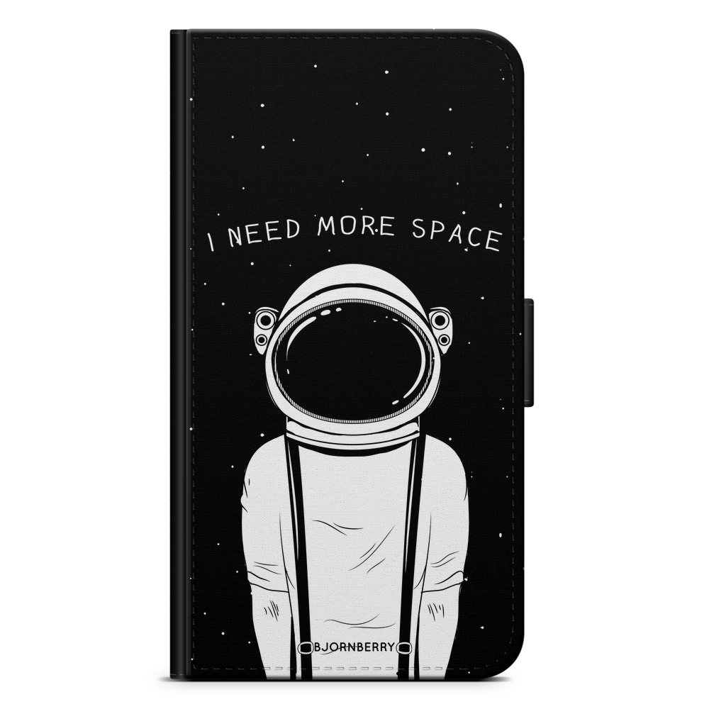 Samsung Galaxy S21 Plånboksfodral - More Space | Mobilskal & Mobilfodral BJORNBERRY
