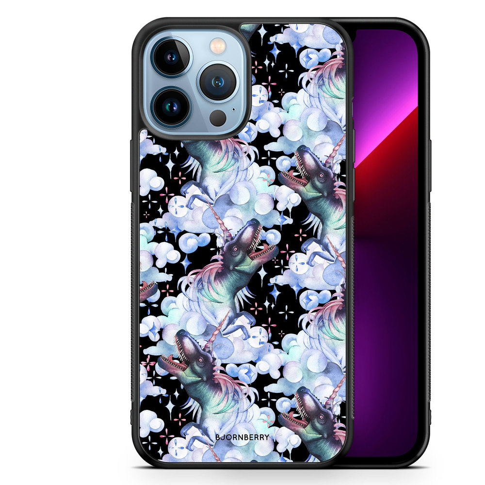 iPhone 13 Pro Max Case - Dinocorns
