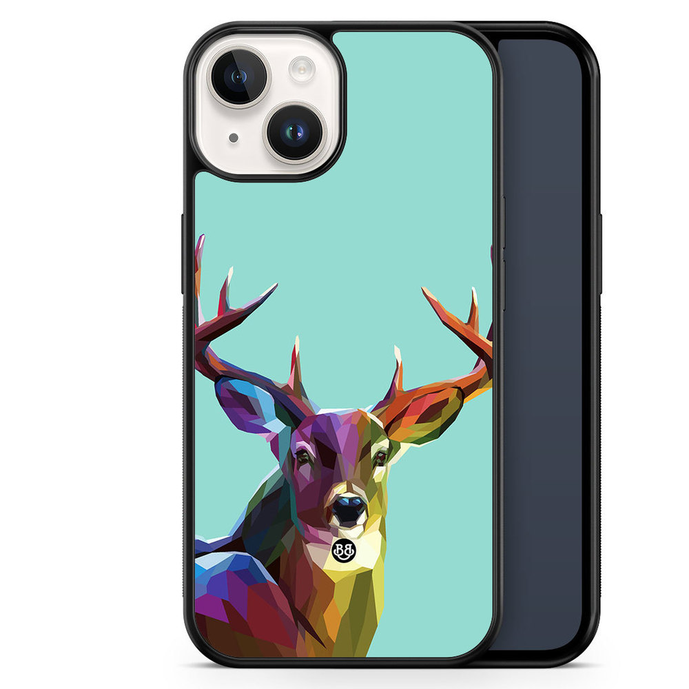 iPhone 14 Case - Deer