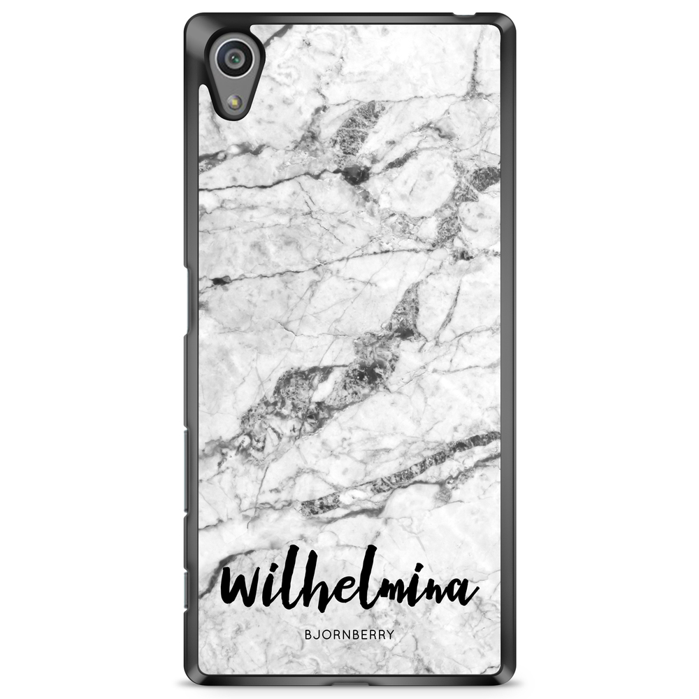 Sony Xperia Z5 Premium Case - Wilhelmina