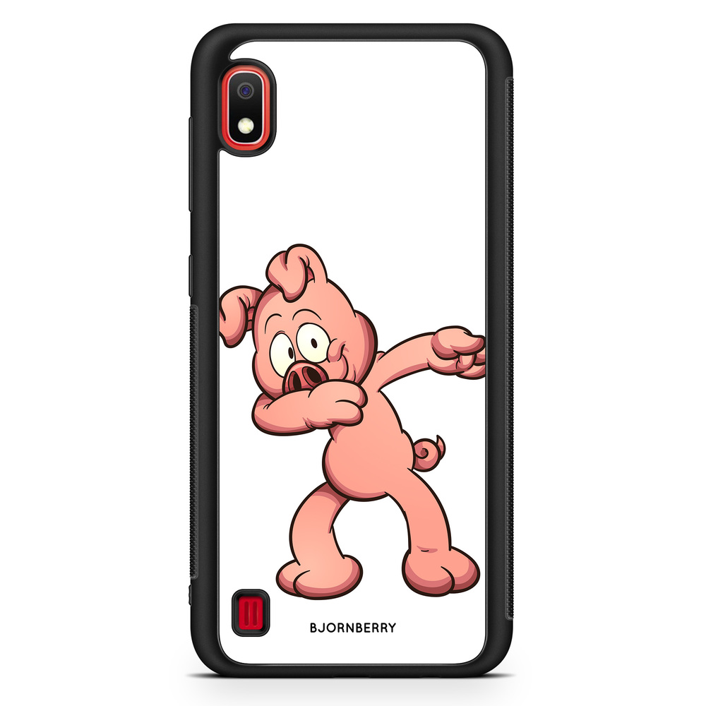 Samsung Galaxy A10 Case - Dabbing