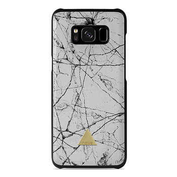 Naive Samsung Galaxy S8 Skal - Cracks