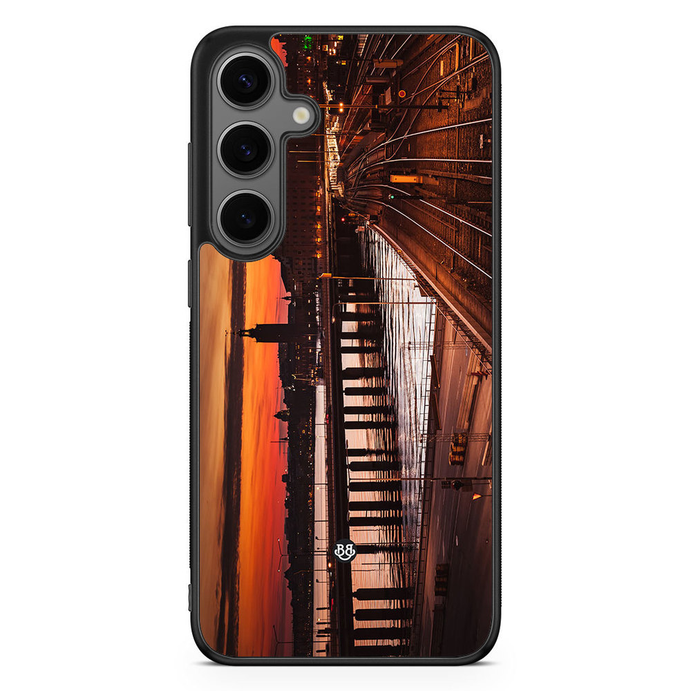 Samsung Galaxy S24 Plus Case - Stockholm