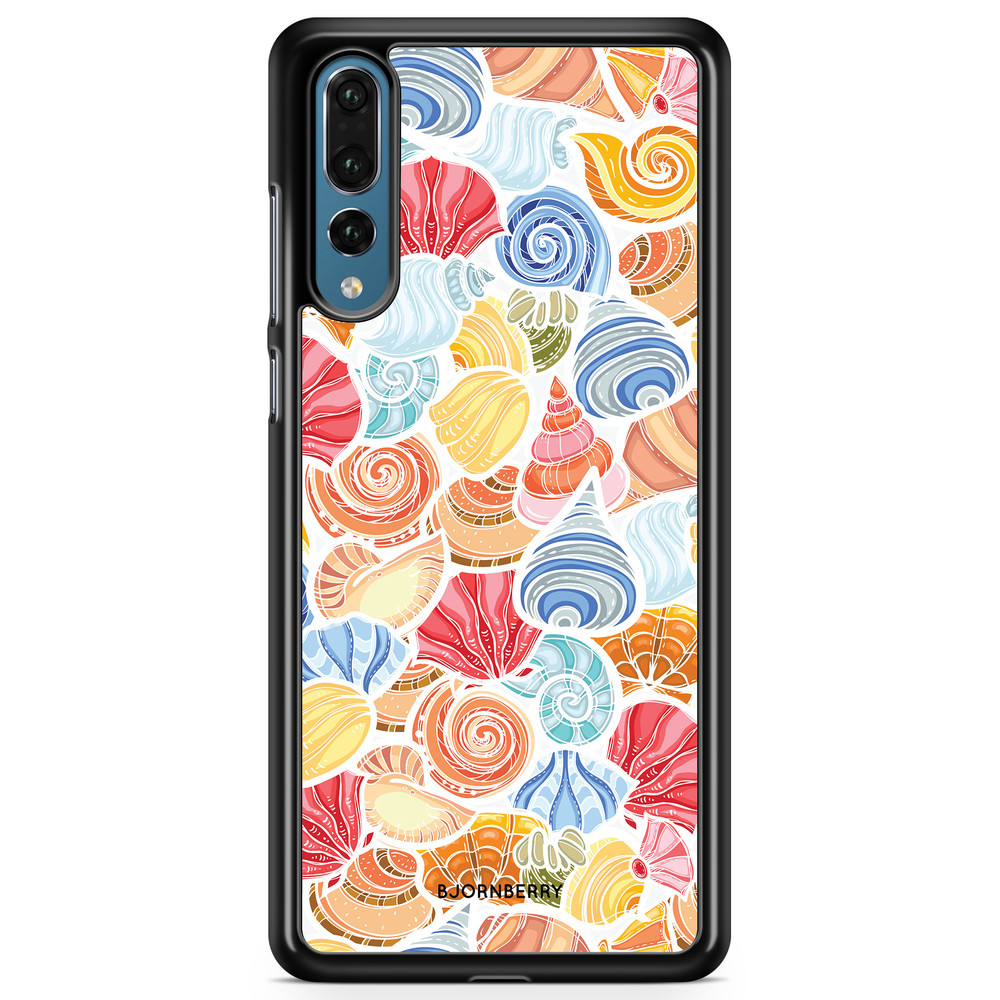 Huawei P20 Pro Case - Sea Shell