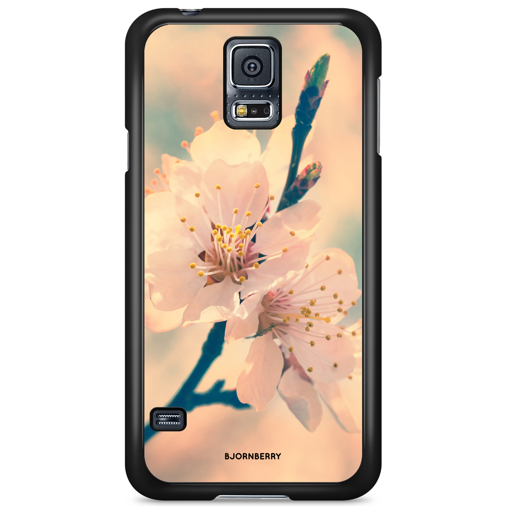 Samsung Galaxy S5/S5 NEO Case - Blossom