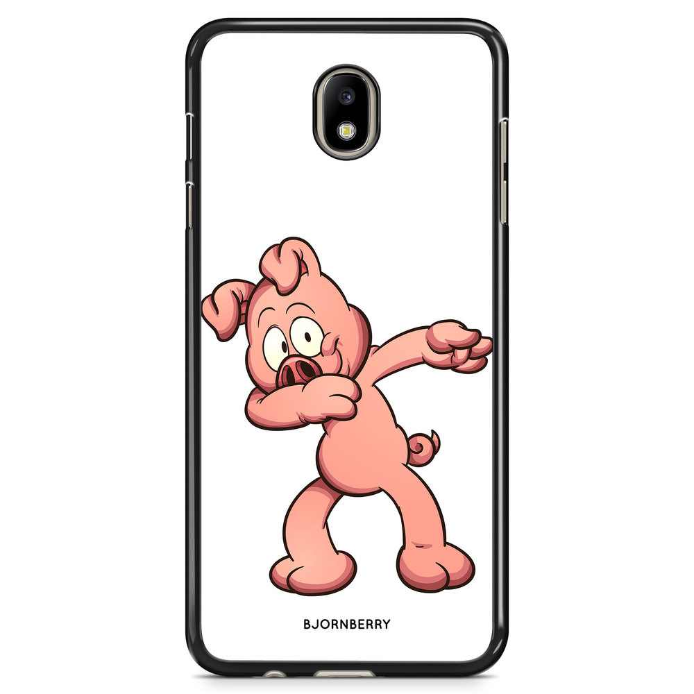Samsung Galaxy J7 (2017) Case - Dabbing