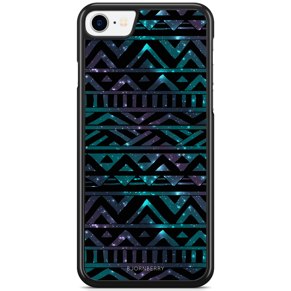 iPhone 7 Case - Space Aztec
