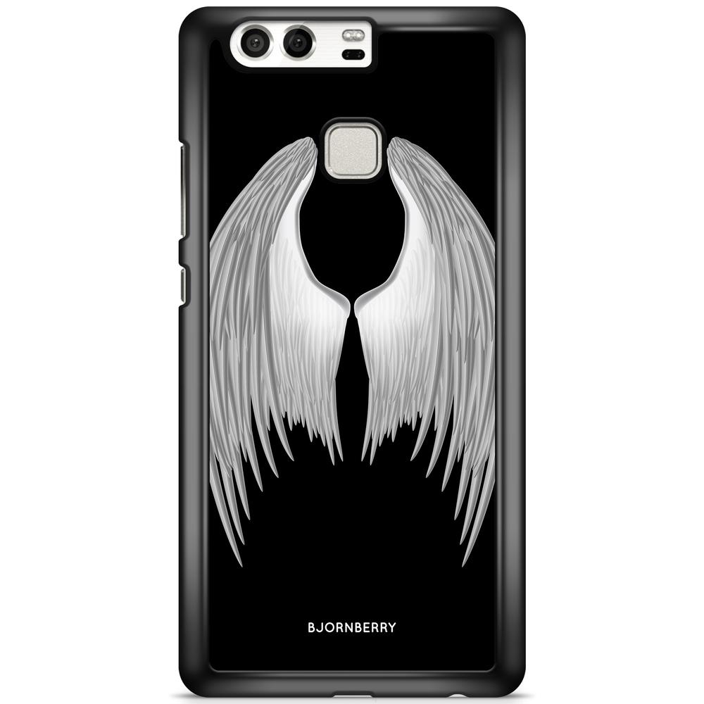 Huawei P9 Plus Case - Angel Wings
