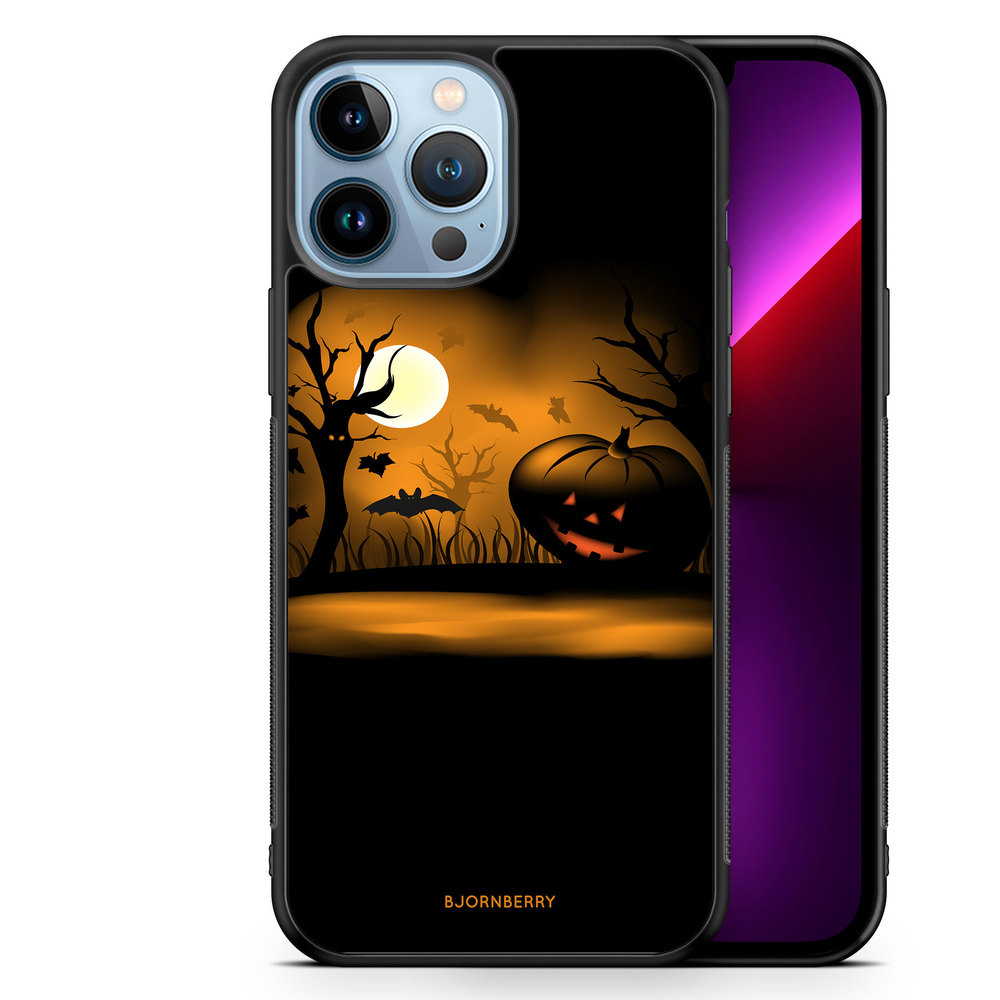 iPhone 13 Pro Max Case - Halloween