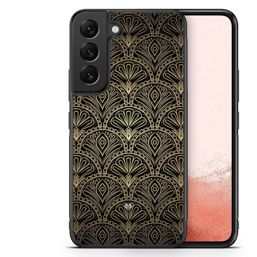 Samsung Galaxy S22 Plus 5G Case - Damask