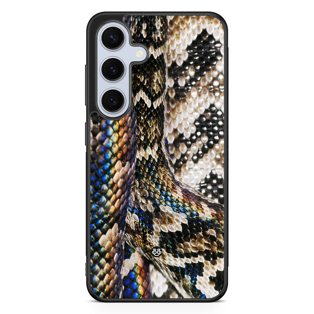 Samsung Galaxy S24 FE Case - Snakeskin