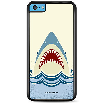 iPhone 5C Case - Shark